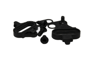 Shimano SM-SH51 SPD Cleats freigestellt
