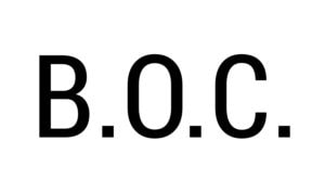boc logo