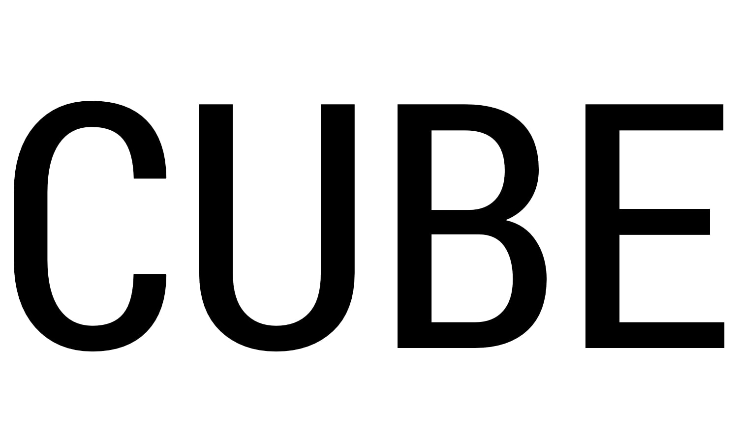 cube logo