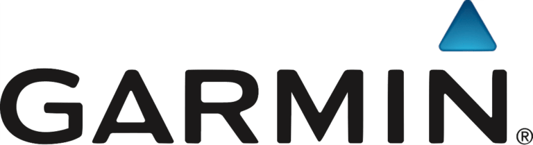 garmin logo