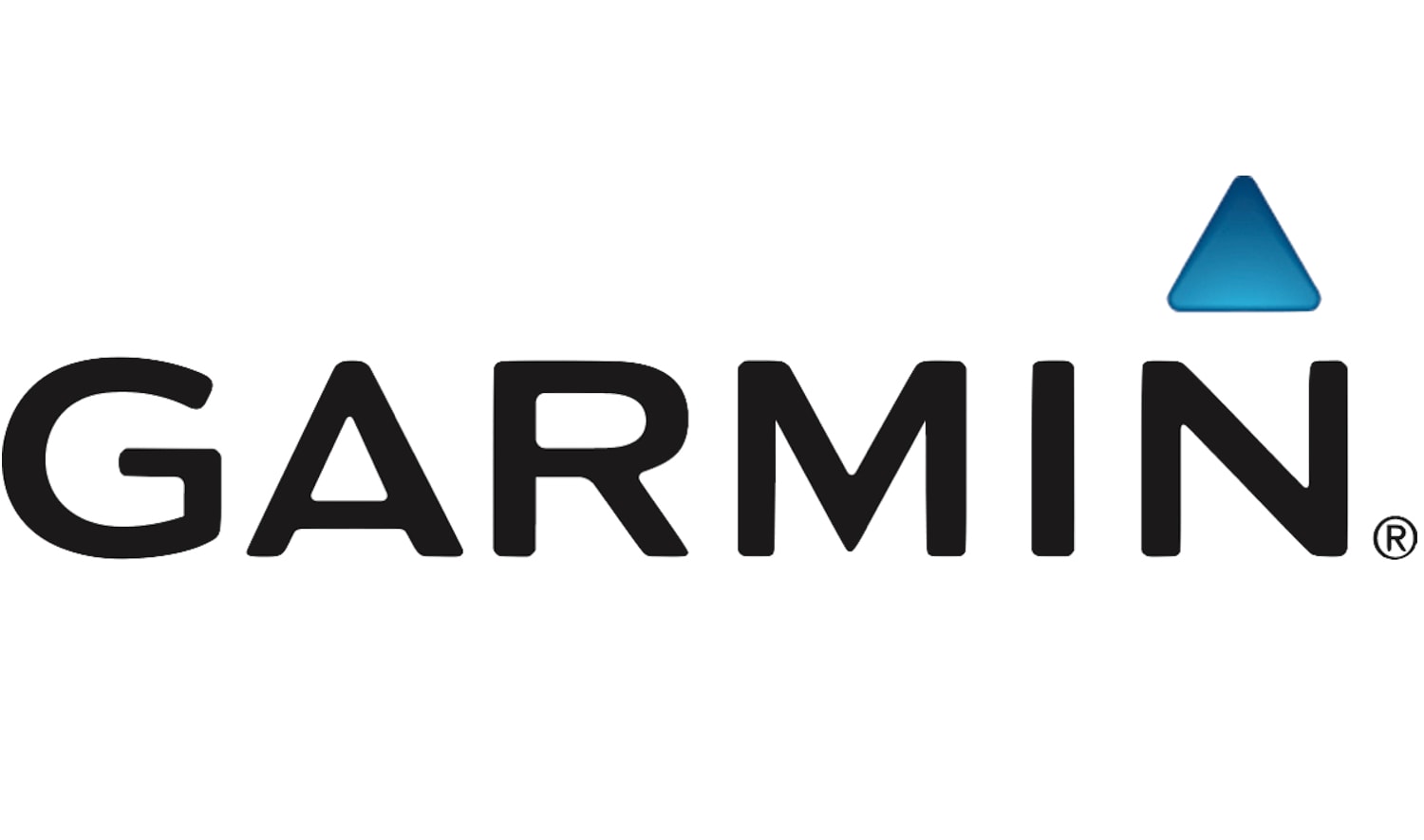 garmin logo