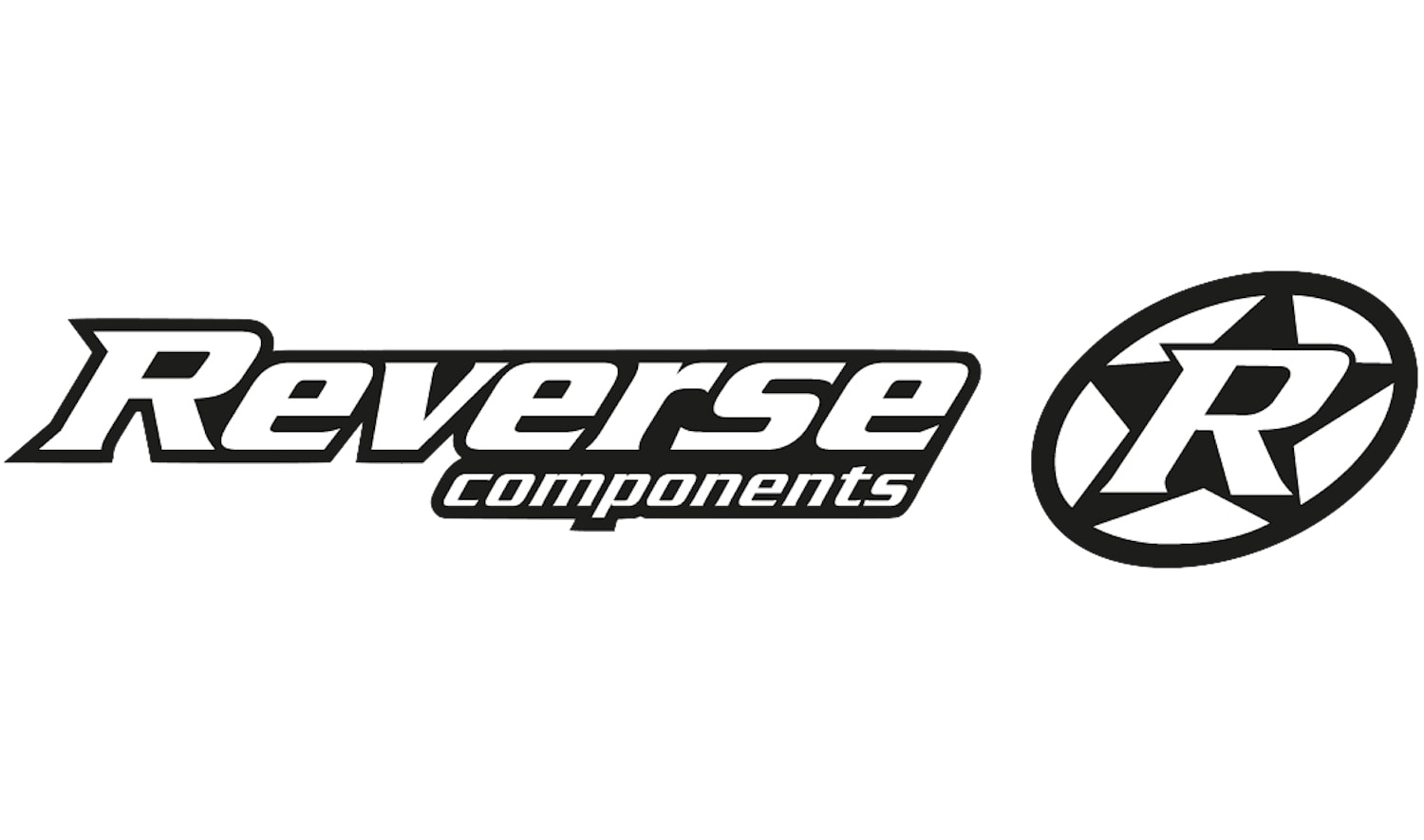 reverse components logo