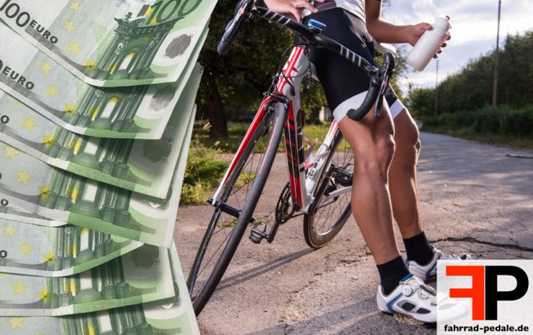 die teuersten fahrrad pedale bei amazon