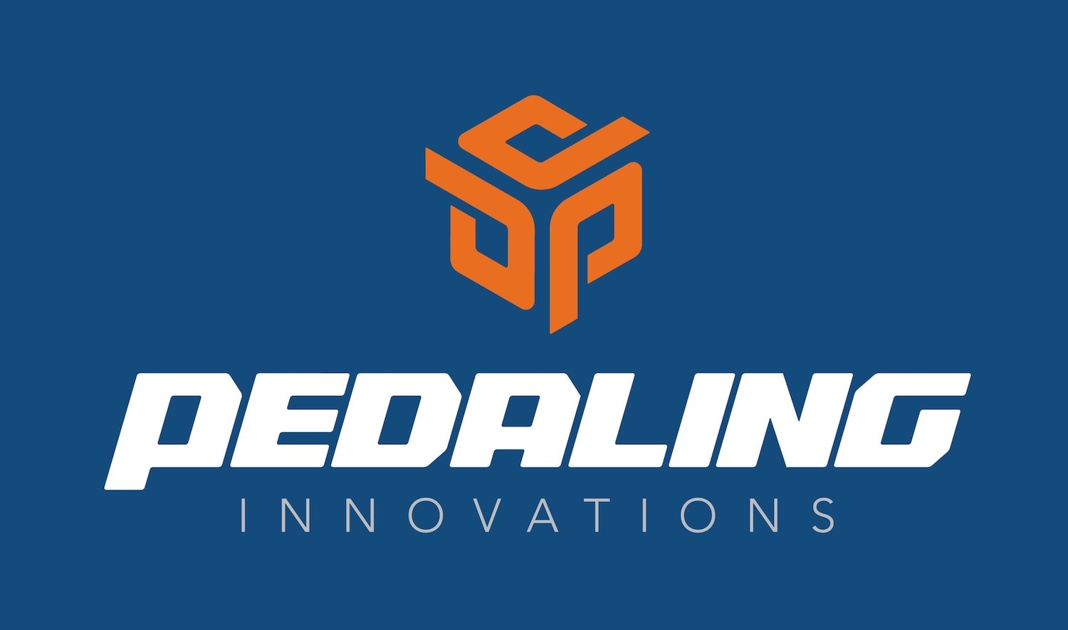 pedaling innovations logo blau