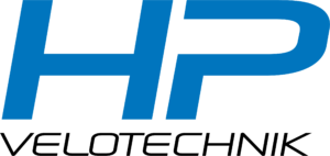 HP Velotechnik LOGO