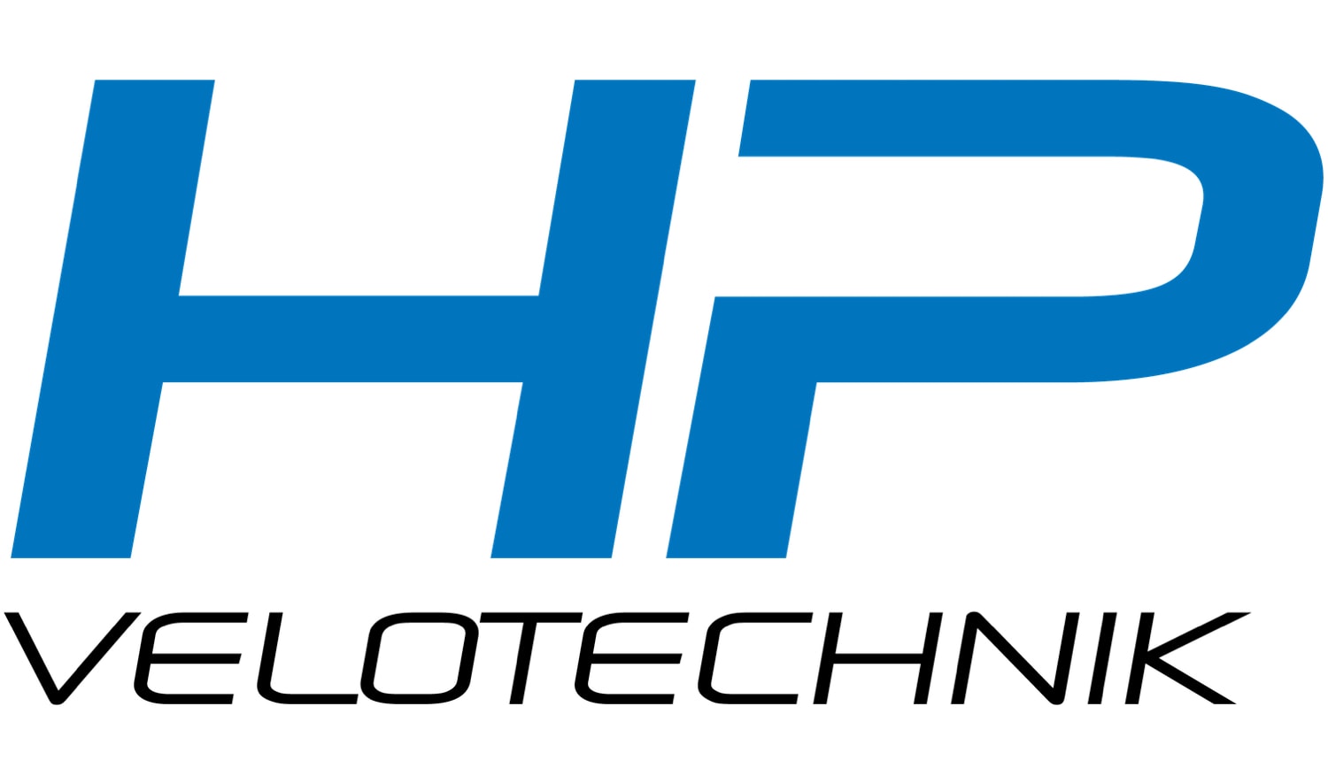 hp velotechnik logo