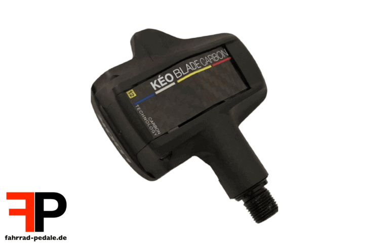 look keo blade carbon ausloesehaerte