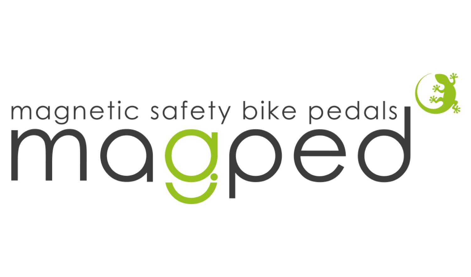 MagPed Logo