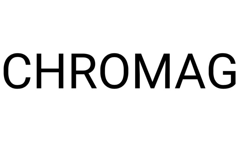 CHROMAG Logo